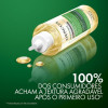 Shampoo Espuma De Limpeza Vichy Dercos Anticaspa Cachos e Crespos 200Ml