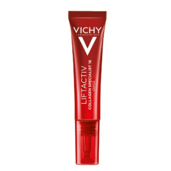 Creme para Olhos Vichy Liftactiv Colágeno Specialist 16 - 15ml