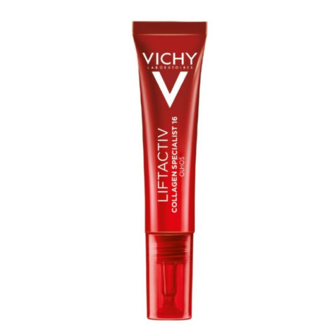 Creme para Olhos Vichy Liftactiv Colágeno Specialist 16 - 15ml