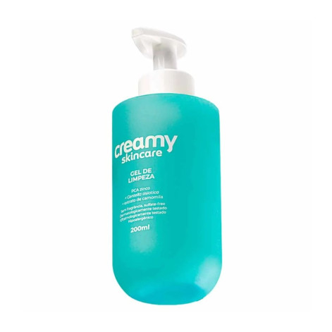 Gel De Limpeza 200ML