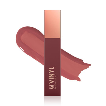 Batom Vinílico Vinyl Bruna Tavares Cor Livia