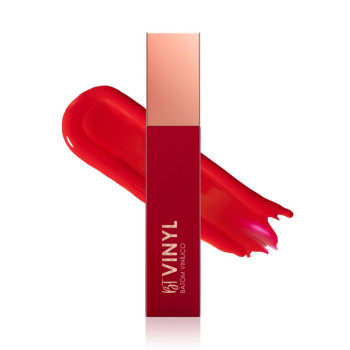 Batom Líquido Bruna Tavares Bt Vinyl Sara 2,8ml