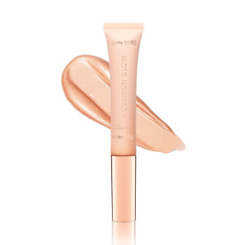Blush Líquido Iluminador Bruna Tavares BT Cushion Glow 15g Pearly