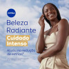 Nivea Hidratante Desodorante Corporal Beleza Radiante Cuidado Intenso 200ml Nivea Hidratante Desodorante Corporal Beleza Radiante Cuidado Intenso 200ml