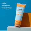 Protetor Solar Corporal Isdin Gel Cream FPS 50+ - 198g