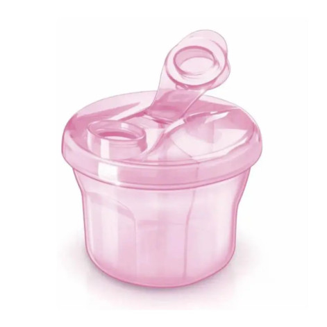 Dosador de Leite em Pó Rosa Philips Avent Dosador de Leite em Pó Rosa Philips Avent