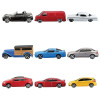 Carrinho Maisto Coleção 3 Polegadas 15079 - SORTIDOS