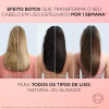 Shampoo Super Alinhador Elseve Liso dos Sonhos 400ml