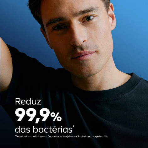 Desodorante Antitranspirante Roll On Nivea Men Deep Carvao Ativado Maxx Tech 50ml Desodorante Antitranspirante Roll On Nivea Men Deep Carvao Ativado Maxx Tech 50ml