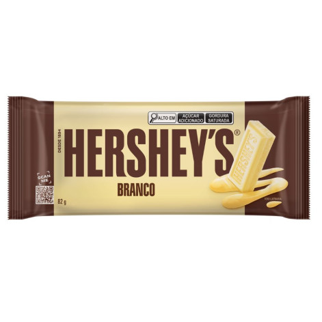 Barra Gig Choc Branco 82G