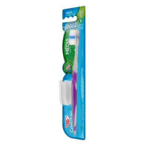 Escova Dental Condor Bass 35 Med