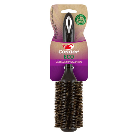 Escova De Cabelo Shana