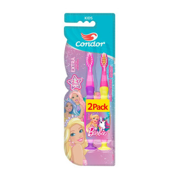 Escova Dental Condor Babie L2P1