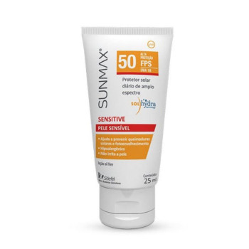 Sunmax Sens Pocket Fps50 25ML
