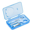 Lolly Kit Manicure Infantil Special Azul
