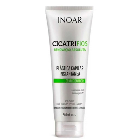 Condicionador Inoar Cicatrifios 240ML