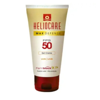 Heliocare Max Defense Fps50
