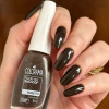 Esmalte Cremoso Colorama Nude da Sua Cor Nude 8ml - 9.0 Esmalte Cremoso Colorama Nude da Sua Cor Nude 8ml - 9.0