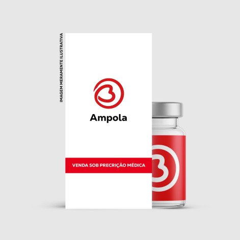 Renovi B Plus Supera (100 + 100)mg/ml (5 + 4,37)mg Solução Injetável 3 Ampolas de 1ml e 3 Ampolas 2ml cada