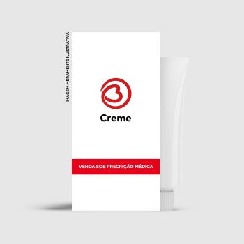  Propionato de Clobetasol 0,5mg/g Creme 30g Nova Química Genérico