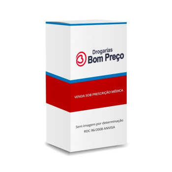 Doxaprost Mesilato de Doxazosina 2mg 30 Comprimidos