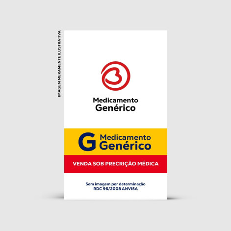 Finasterida 1mg 30 comprimidos EMS Genérico