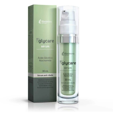 Sérum Anti-Idade Glycare 30ml Sérum Anti-Idade Glycare 30ml