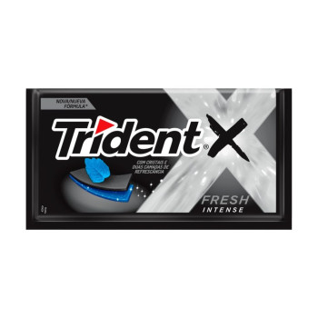 Trident 8G Fresh Intense