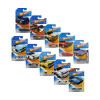 Carrinhos Hot Wheels Bas