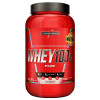 Whey 100% Pure Morango Pote 900g - Integralmédica