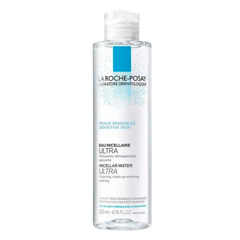 Agua Micelar La Roche Sol 200ML