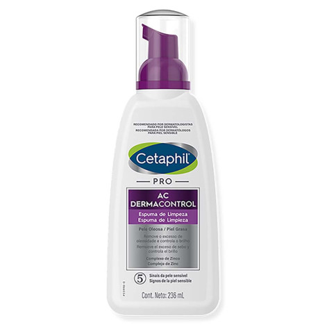 Esp Cetaphil Pro Ac Control 236ML(Gdm)