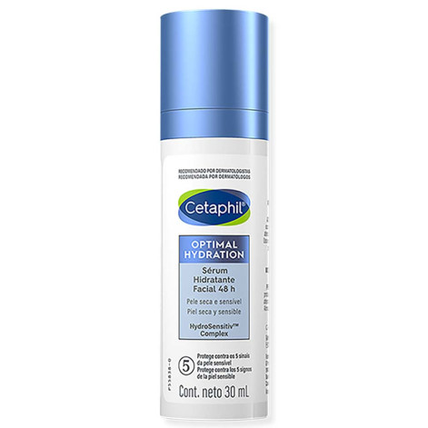 Cetaphil Hyd Serum Facial 30ML