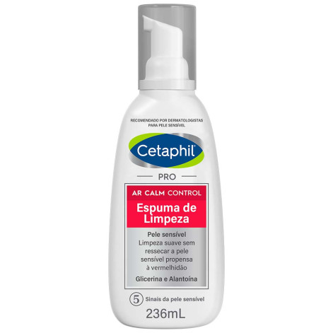 Cetaphil Pro Ar Calm Contr Esp 236ML