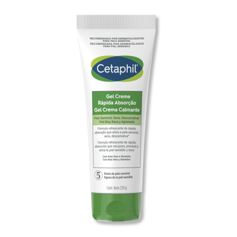 Cetaphil Gel Creme 226G