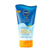 Protetor Solar Corporal Infantil Nivea Sun Kids Brincando na Água FPS 60 com 150ml
