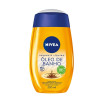 Sabonete Líquido Corporal Nivea Óleo de Banho 200ml