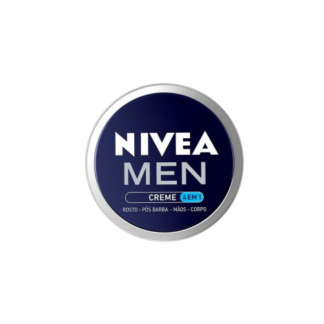 Creme Hid Nivea Men 75G