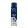Desodorante Antitranspirante Aerosol Nivea Men Clinical Derma Protect 96h 150ml