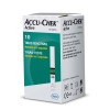 Tiras-teste de Glicemia Accu-Chek Active 10 tiras