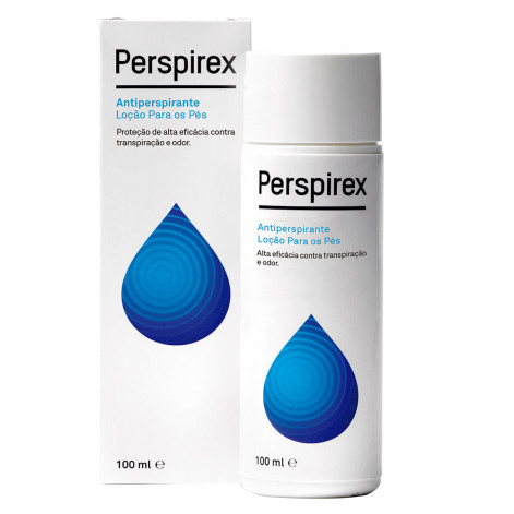 Perspirex Locao C/100ML