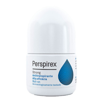 Perspirex Strong Roll On C/20ML