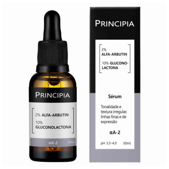 Serum Facial Principia Skincare Aa
