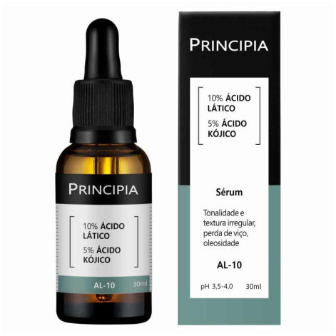 Serum Facial Principia Skincare Al