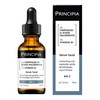 Serum Facial Principia Skincare Ah