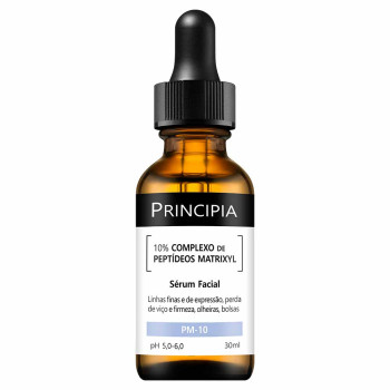 Serum Facial Principia Skincare Pm
