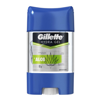 Des Stick Gillette 82G Aloe Vera