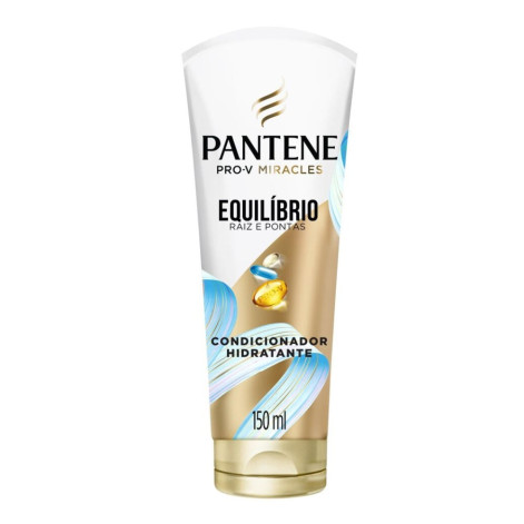 Condicionador Pantene Equilibrrio C/150ML