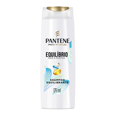 Shampoo Pantene Equilibrio 175ML