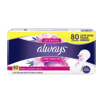 Prot Always L80P60 Un